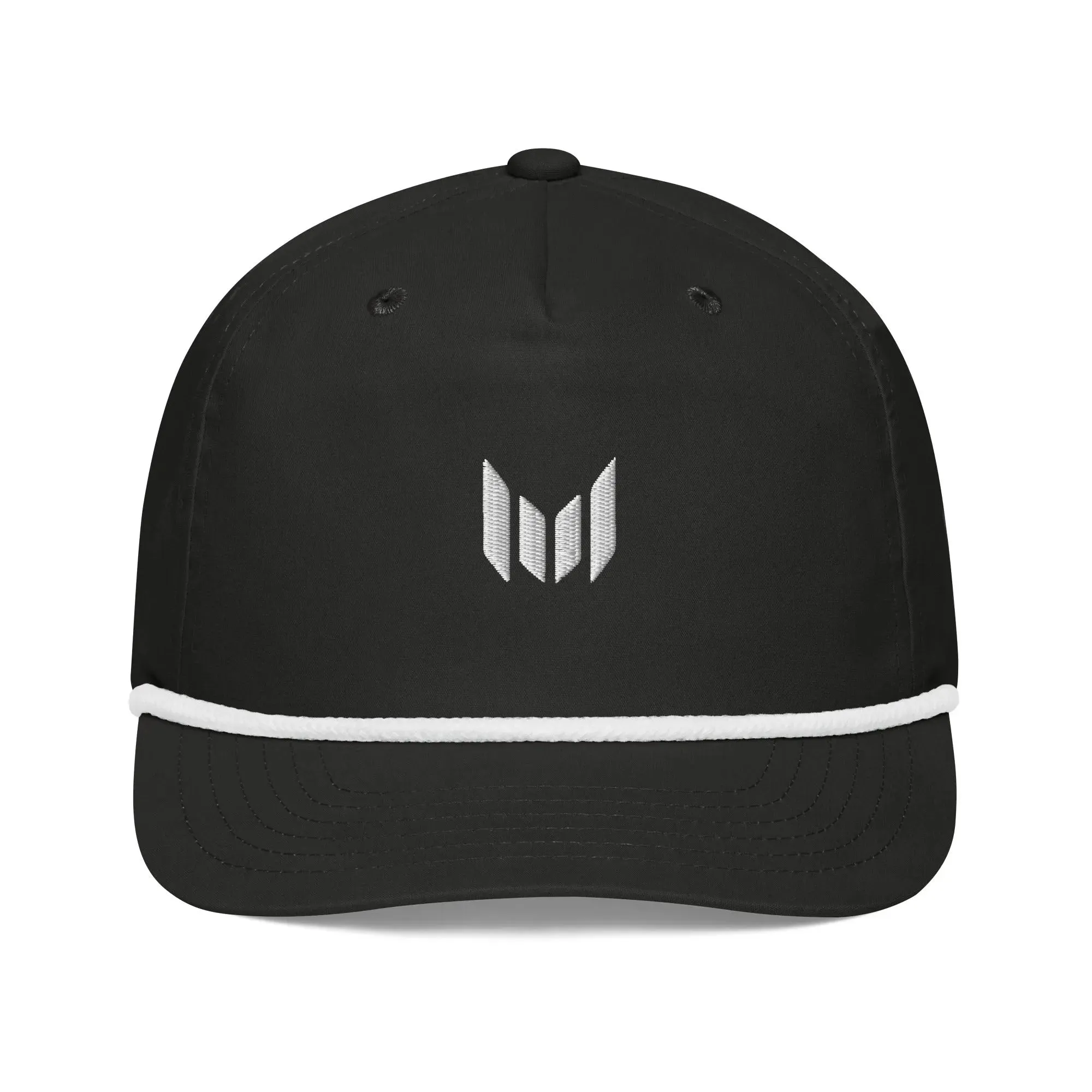 Golf Rope Cap