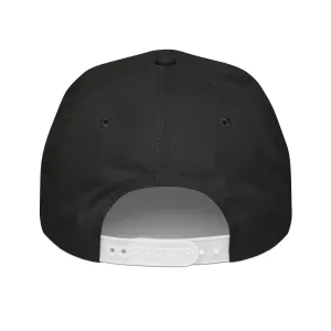 Golf rope cap