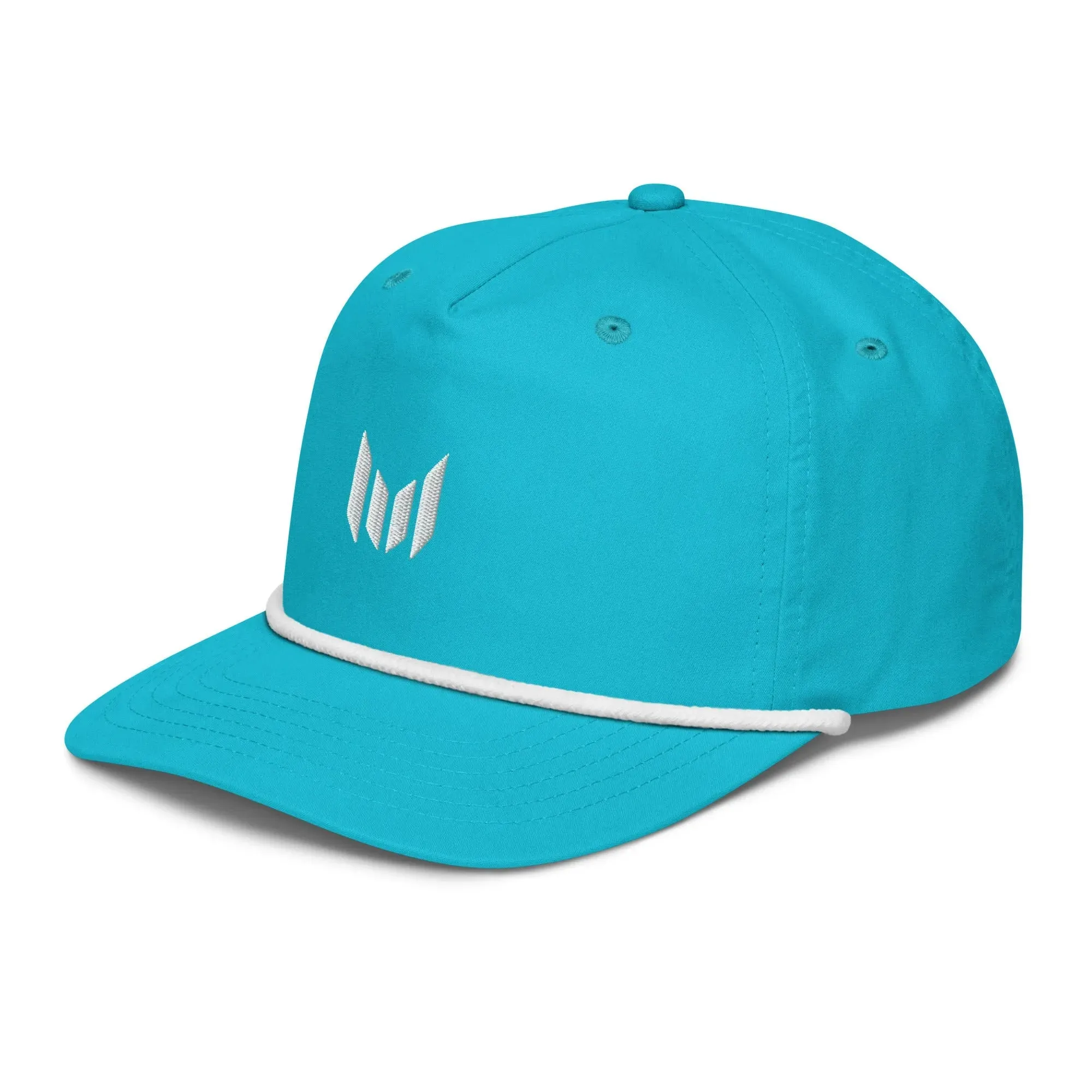 Golf Rope Cap