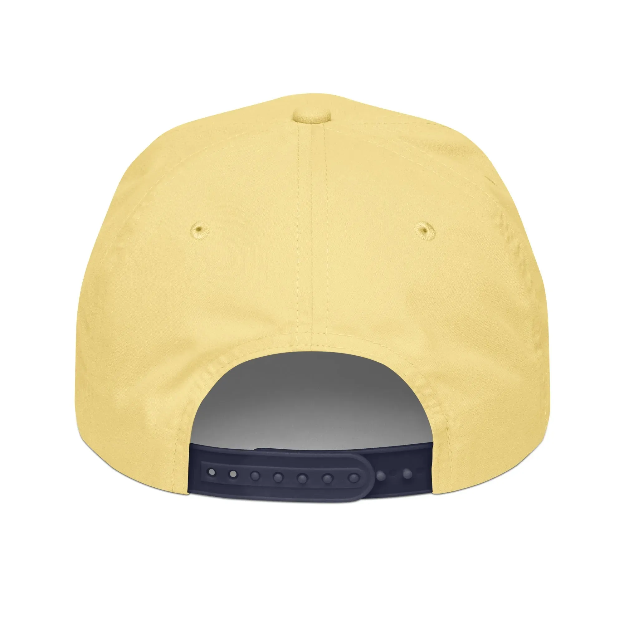 Golf Rope Cap