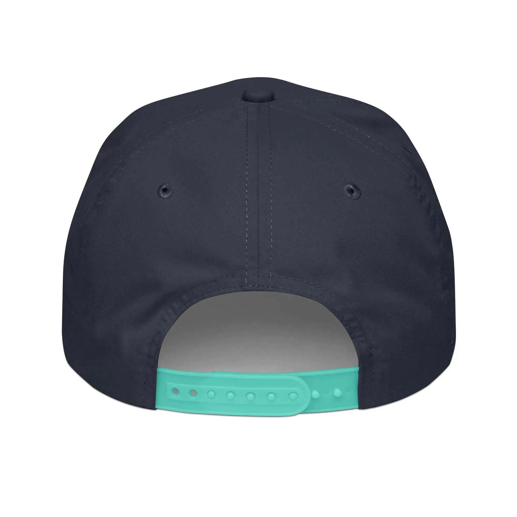 Golf Rope Cap