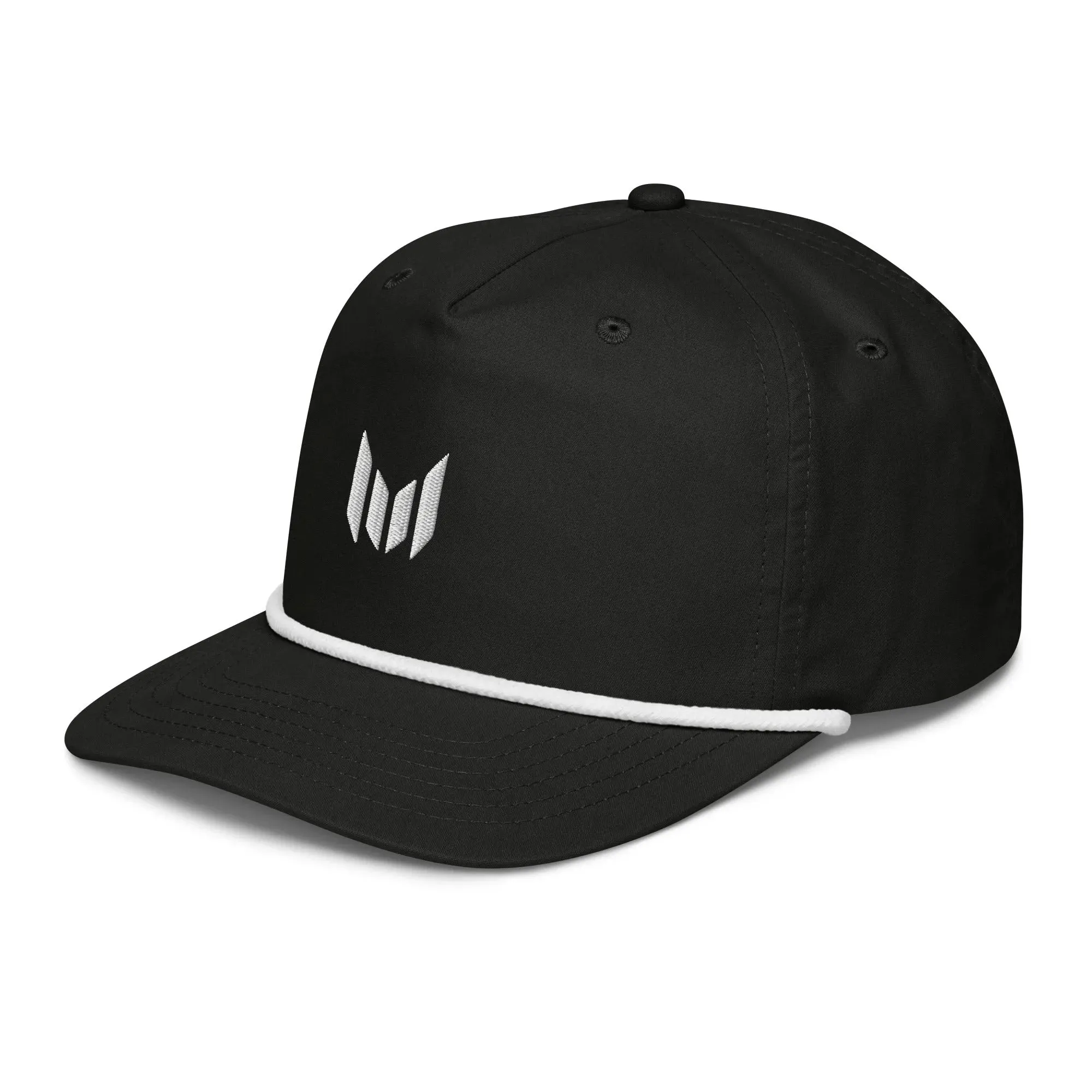 Golf Rope Cap