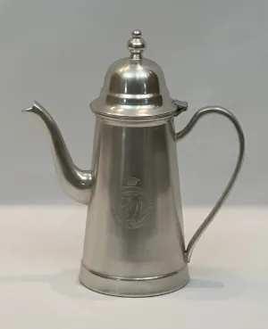 Grand National Coffee Pot