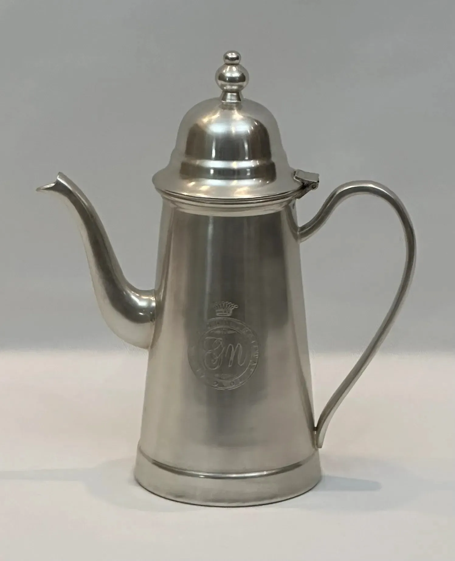 Grand National Coffee Pot