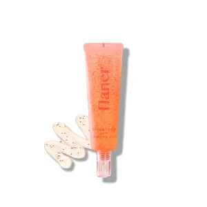 Grapefruit Jam Sleeping Mask – Revitalizing Overnight Face Mask, Vitamin C, Melatonin, Adenosine, Night Deep Hydration Care, Natural Ingredients, Korean Skin Care, 2.02 fl. oz.