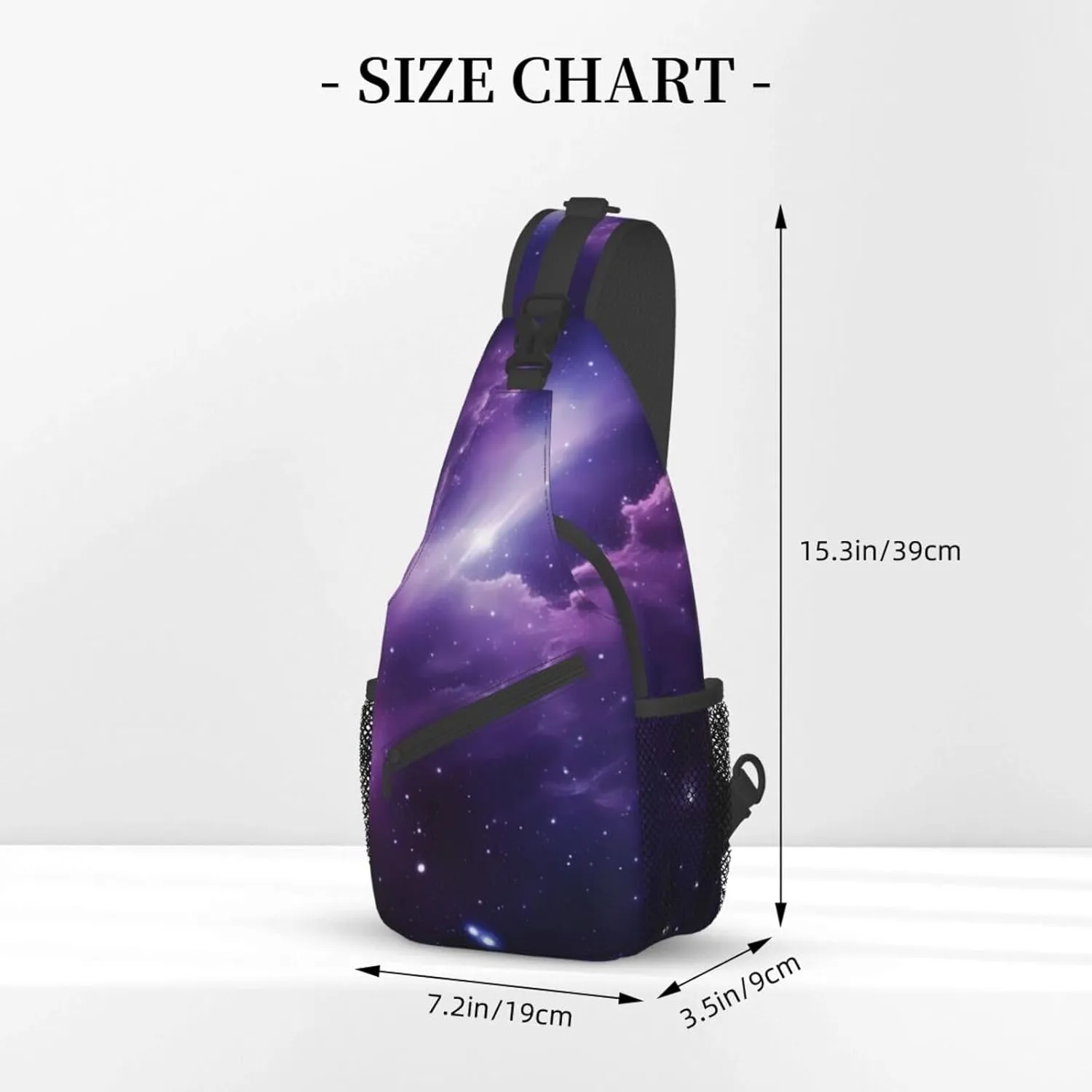 Green Grass Soccer Print Cross Chest Bag Diagonally Men Cross Chest Bag Diagonally