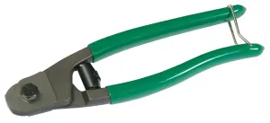 Greenlee 722 Wire Rope & Wire Cutter