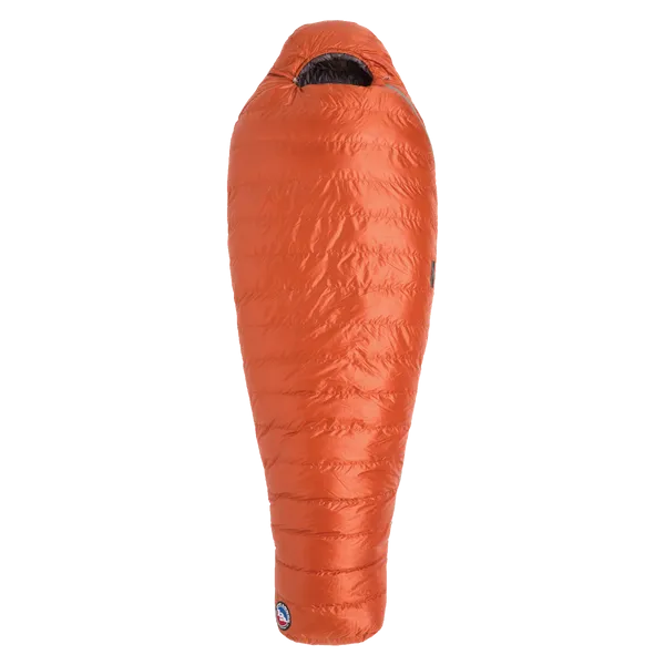 Greystone 0 600 Downtek Sleeping Bag Rooibos Reg