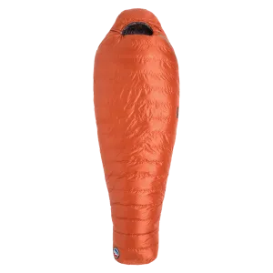 Greystone 0 600 Downtek Sleeping Bag Rooibos Reg