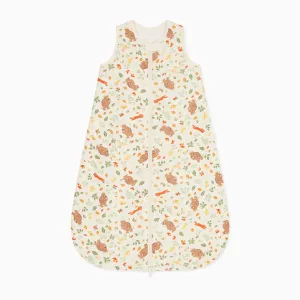 Gruffalo Woodland Front Opening Sleeping Bag 1.5 TOG