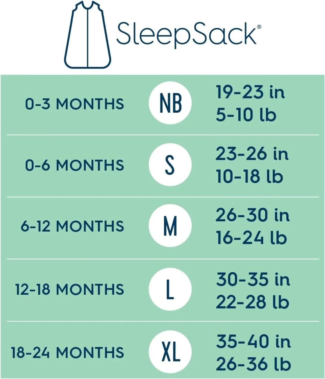 HALO SleepSack, Micro-Fleece Wearable Blanket, Swaddle Transition Sleeping Bag, TOG 1.0