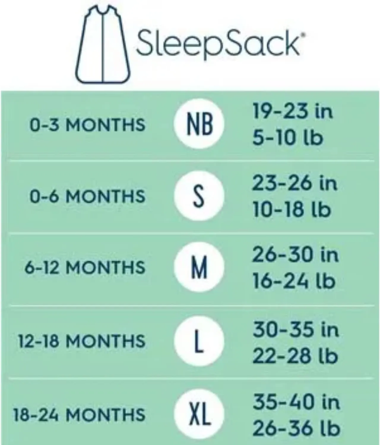 HALO SleepSack, Micro-Fleece Wearable Blanket, Swaddle Transition Sleeping Bag, TOG 1.0