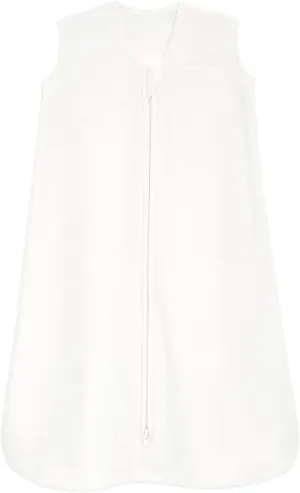 HALO SleepSack, Micro-Fleece Wearable Blanket, Swaddle Transition Sleeping Bag, TOG 1.0