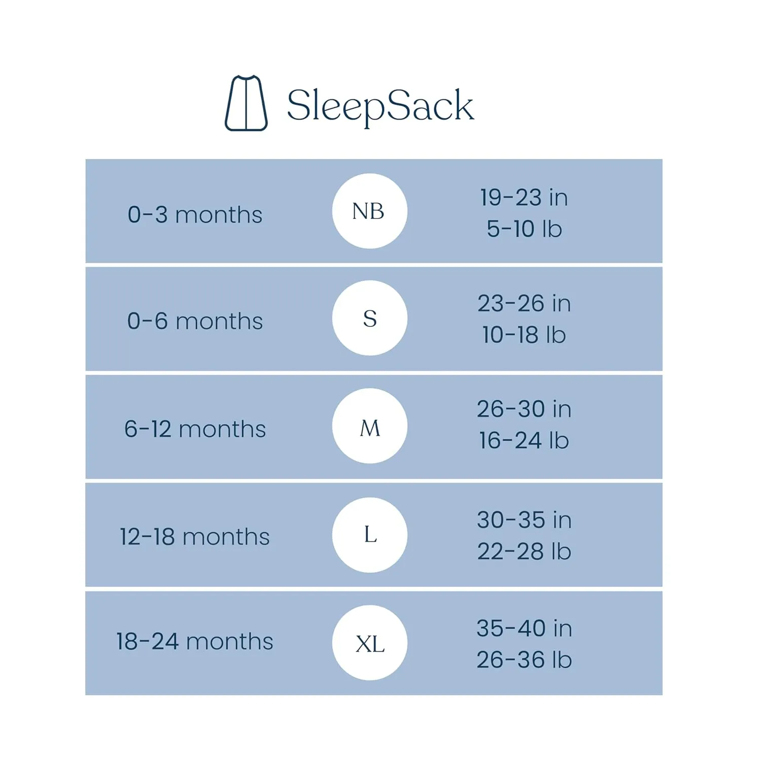 HALO SleepSack SuperSoft Wearable Blanket, Viscose Made From Bamboo, Sleeping Bag for Babies, 1.5 TOG, 18 – 24 Months, X-Large, Calm Sage