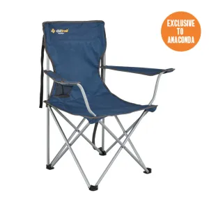 Hamilton Chair - Navy