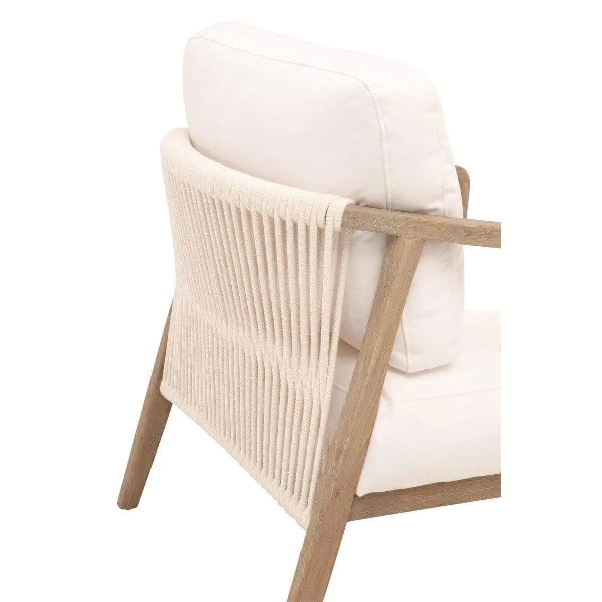 Harbor Club Chair