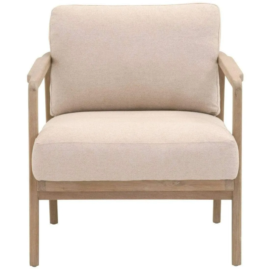 Harbor Club Chair