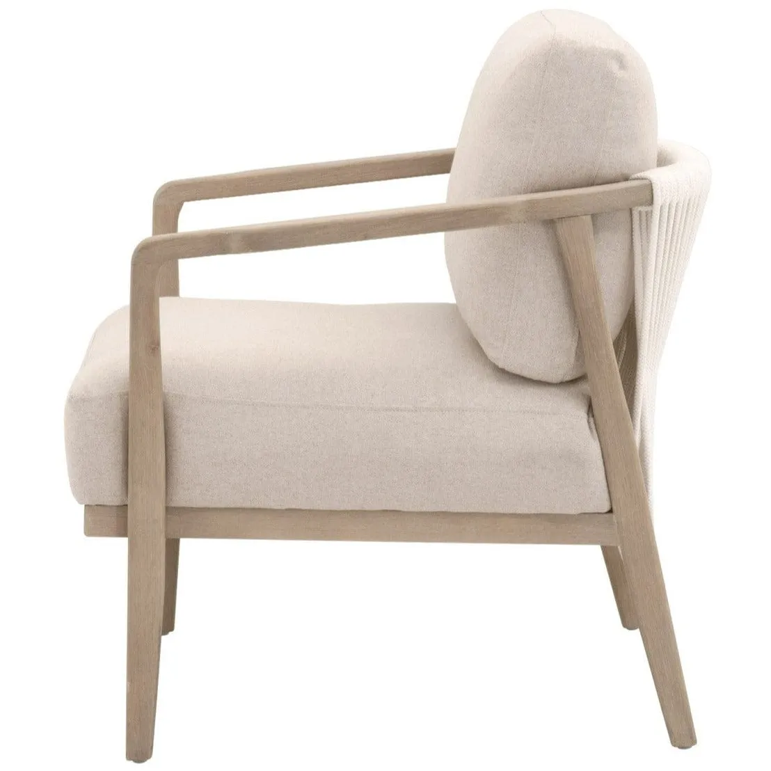 Harbor Club Chair