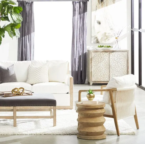 Harbor Club Chair