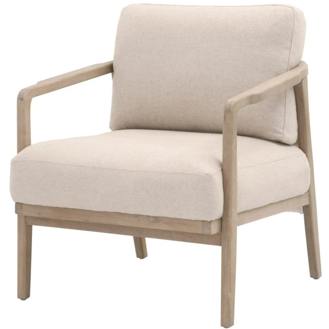Harbor Club Chair