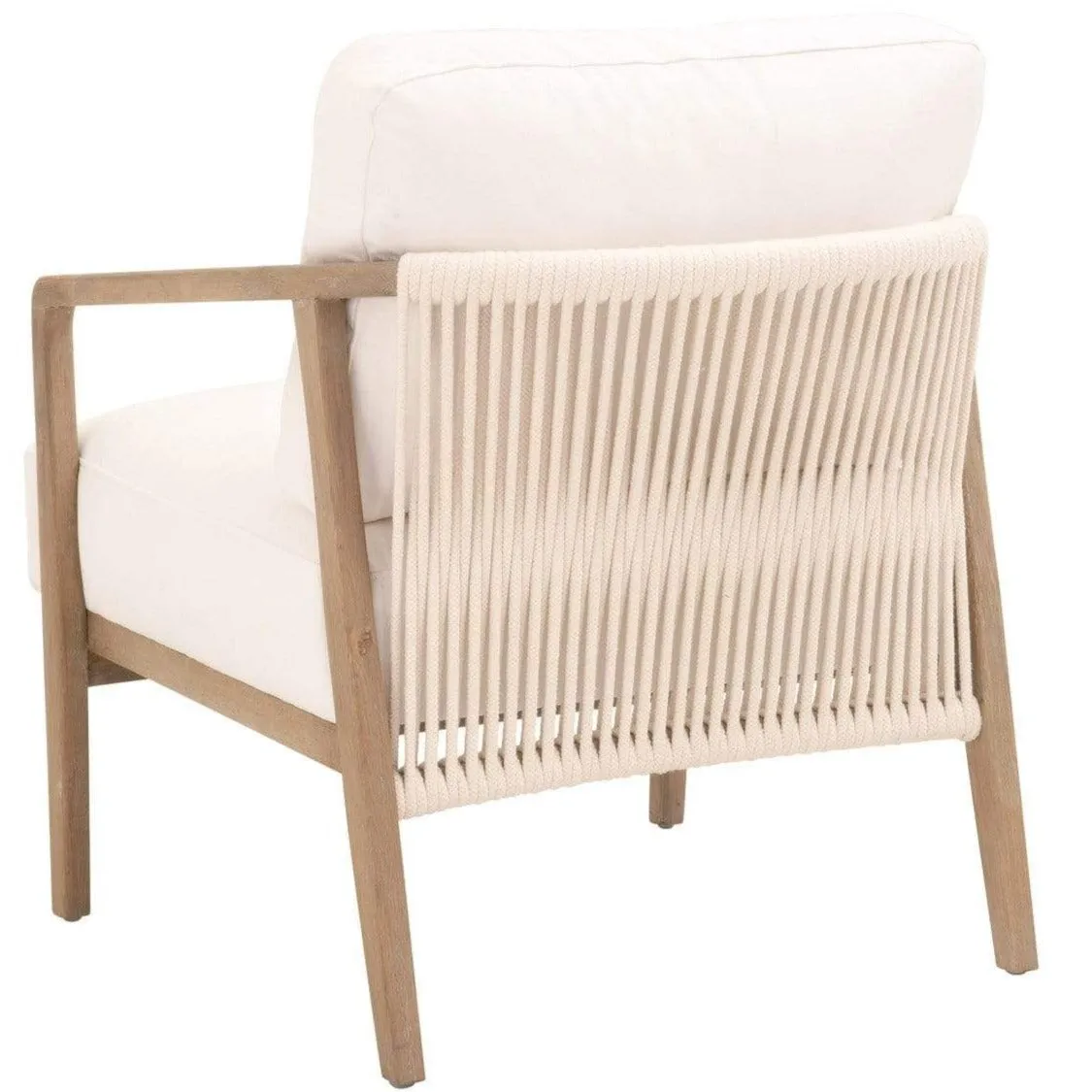 Harbor Club Chair