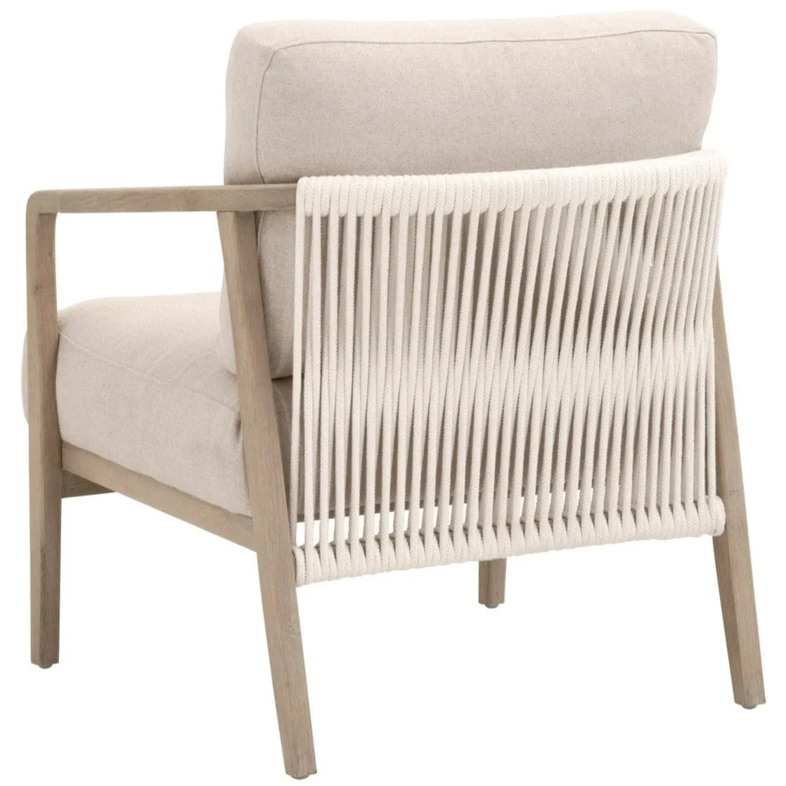 Harbor Club Chair