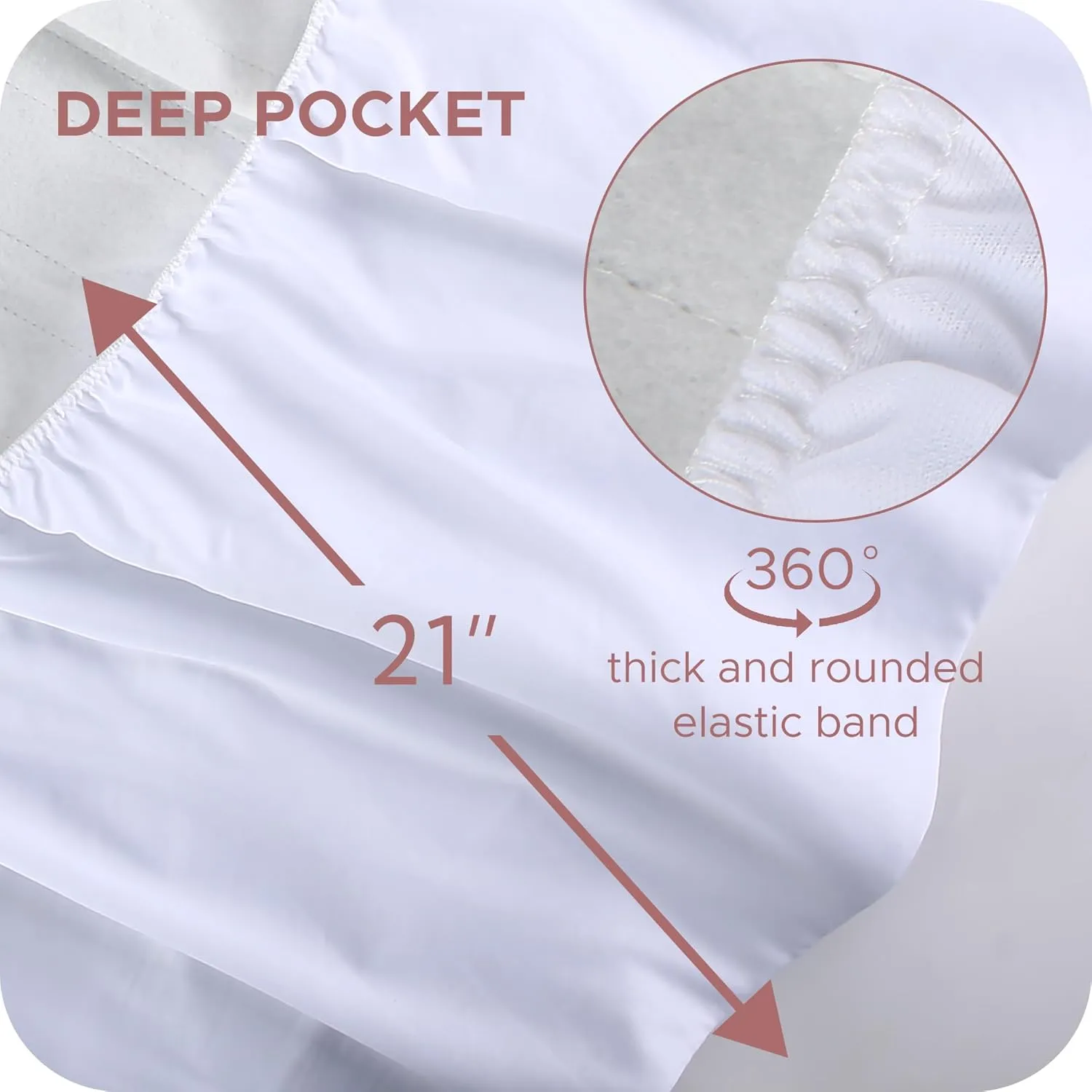 Heated Mattress Pad King Size 78"x80", 5 Heating Levels Dual Control with 10 Hours Auto-Off, Cozy Coral Fleece, Warming Bed and Fast Heating, Grey