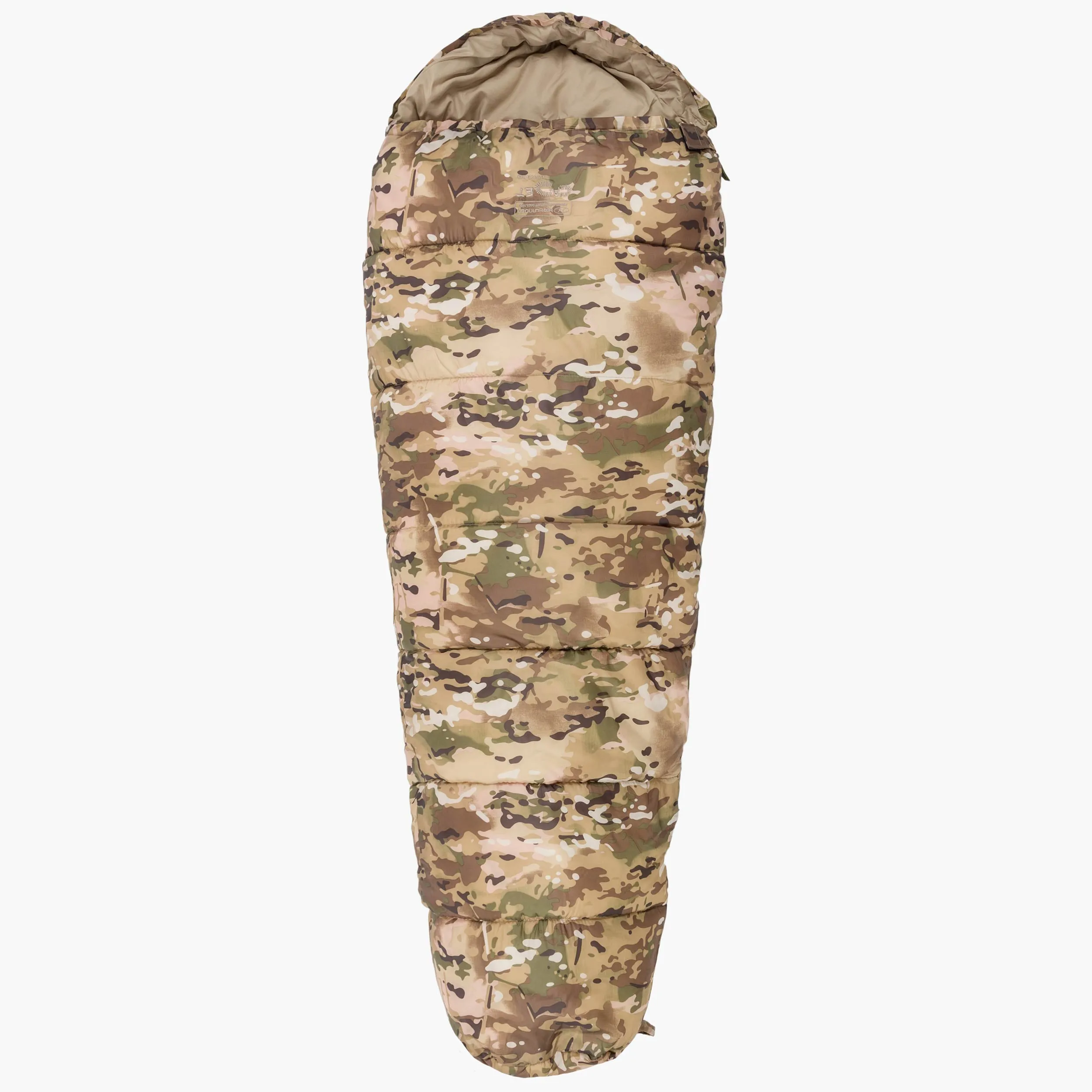 Highlander - Cadet 350 børnesovepose hmtc