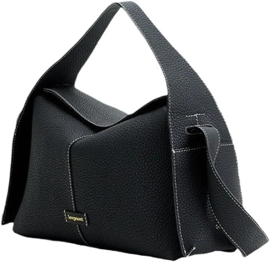 Hillside Loose Eaves Bag
