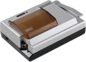 HK2 Electric Cigarette Injector with Automatic Counter for Size of Tubes: King & 100mm