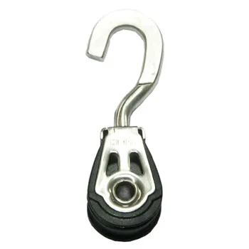 Holt 20mm Dynamic Hook Block