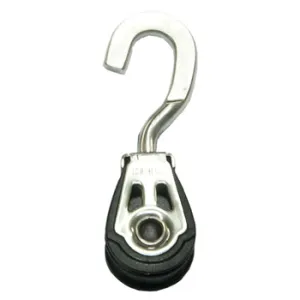 Holt 20mm Dynamic Hook Block