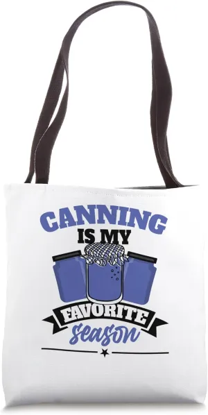 Homesteading Homesteader Tote Bag