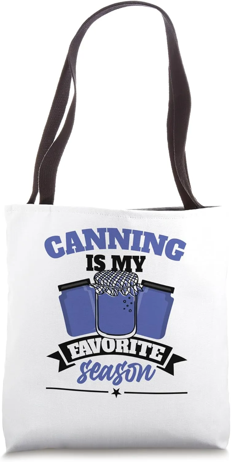 Homesteading Homesteader Tote Bag