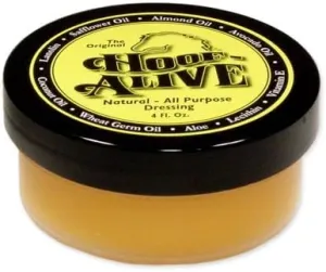 Hoof Alive