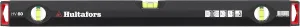 Hultafors Tools 411101 HV 60 Spirit Level Aluminum HV 60