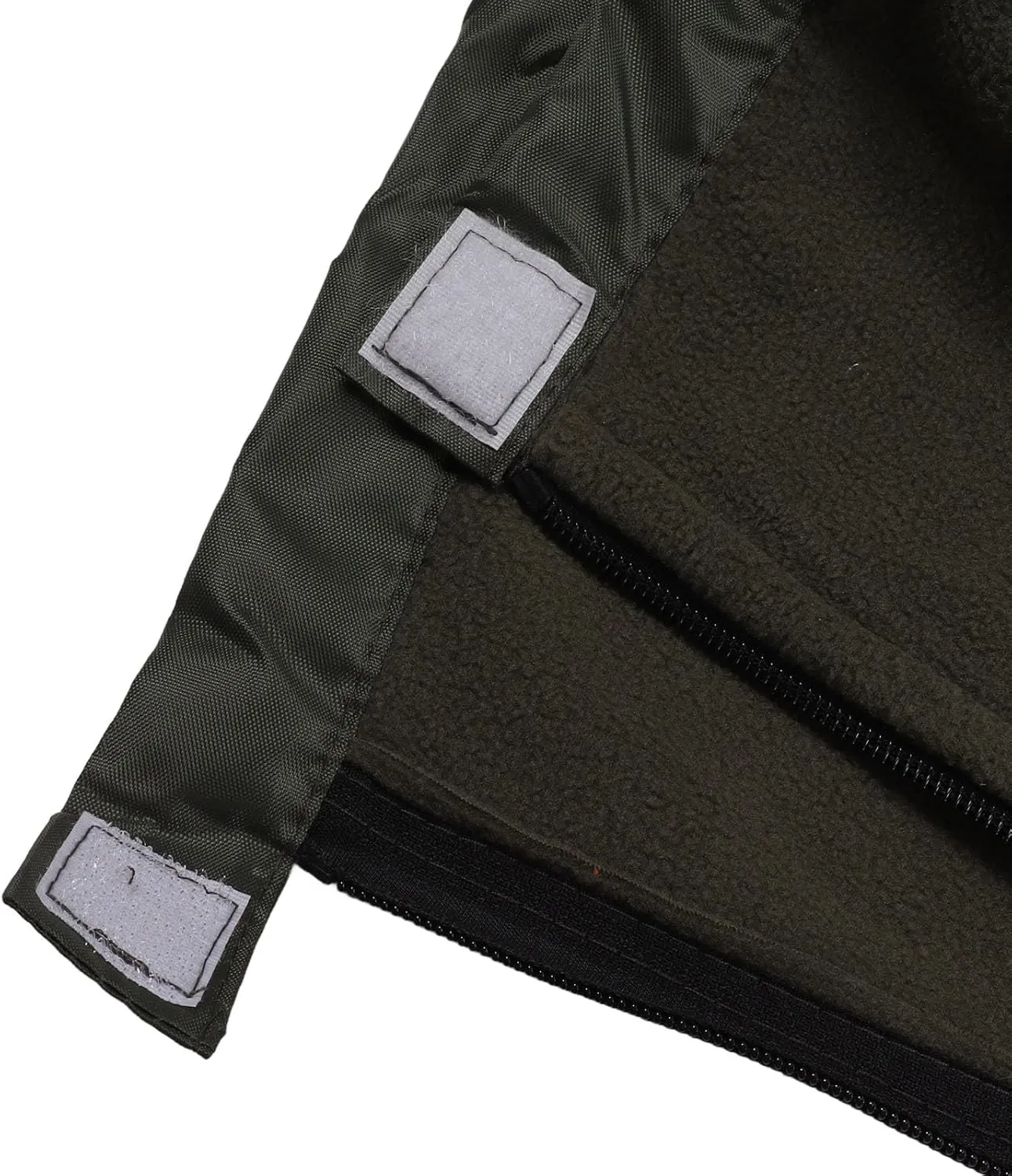 HUONIU Super Thick Fleece Sleeping Bag Liner, Soft Portable Blanket for Camping, Travel, and Picnics, Machine Washable, Cozy and Warm Sleeping Pad