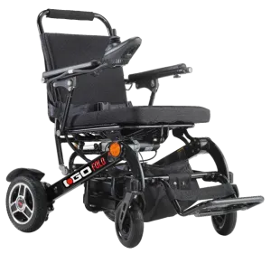 I-Go Auto Fold Travel Powerchair