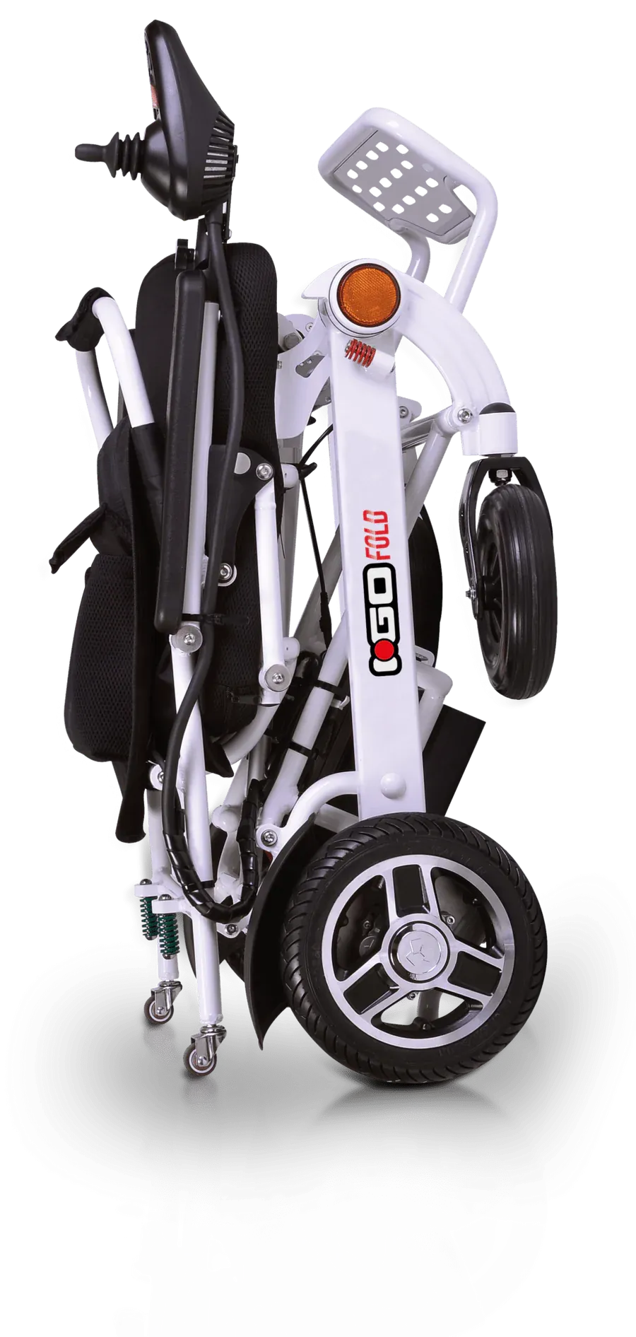I-Go Auto Fold Travel Powerchair