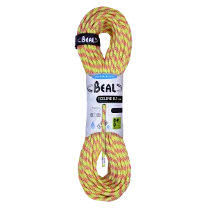 ICE LINE 8.1MM UNICORE - GOLDEN DRY