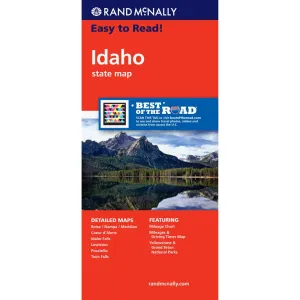 Idaho Easy Read