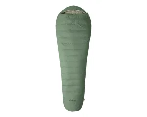 Ides  5° Mummy Sleeping Bag - Hedge Green