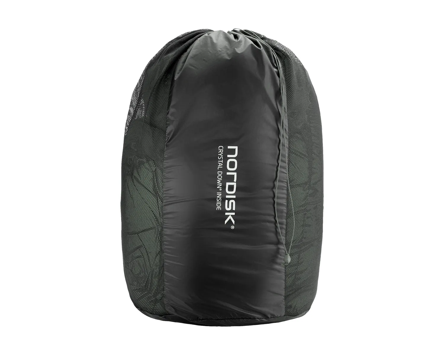 Ides  5° Mummy Sleeping Bag - Hedge Green