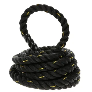 Industrial Battle Rope