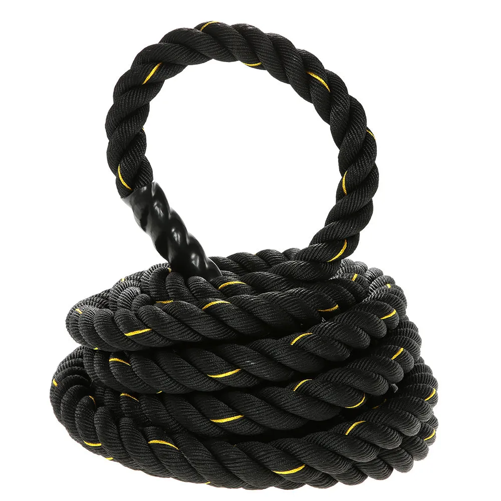 Industrial Battle Rope