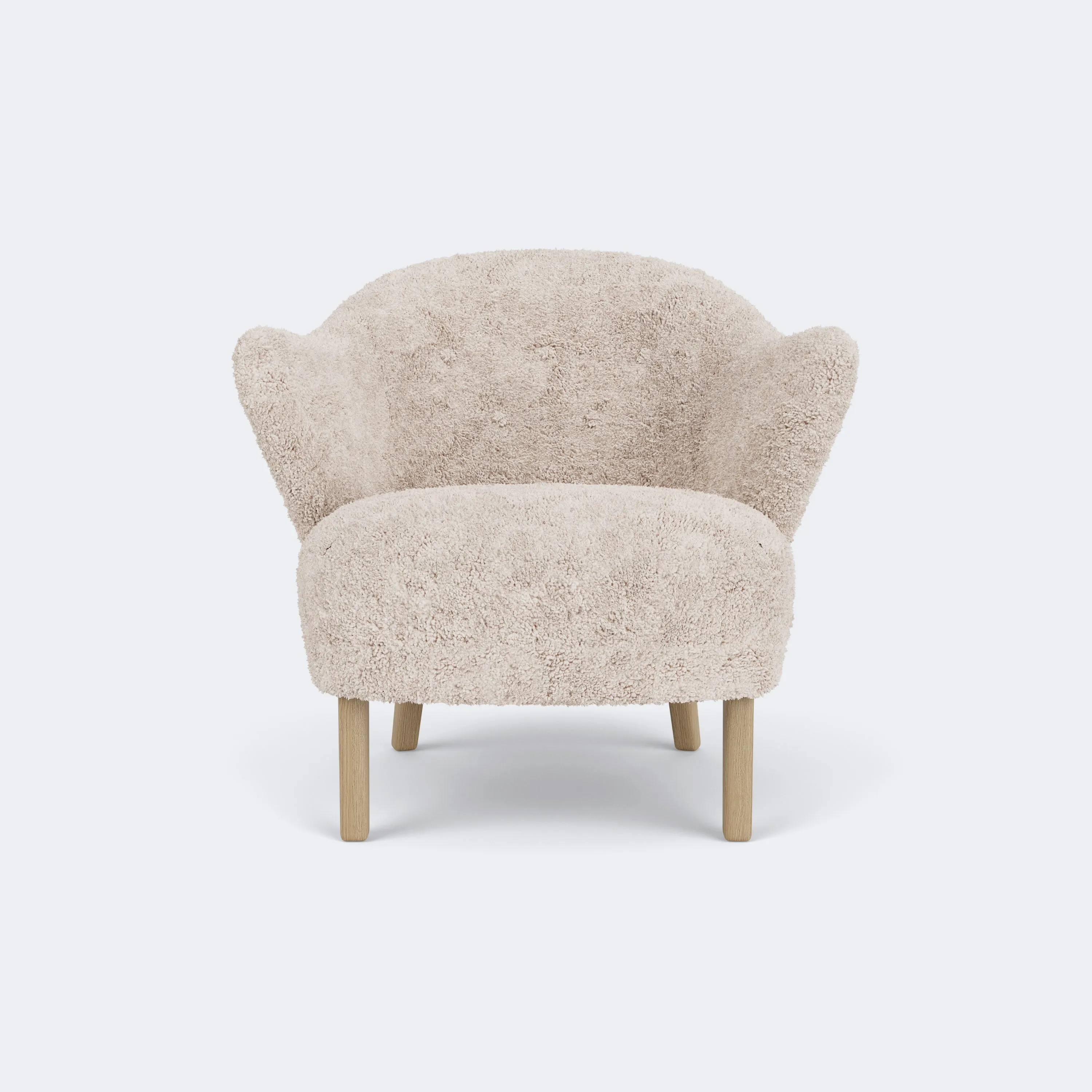 Ingeborg Lounge Chair