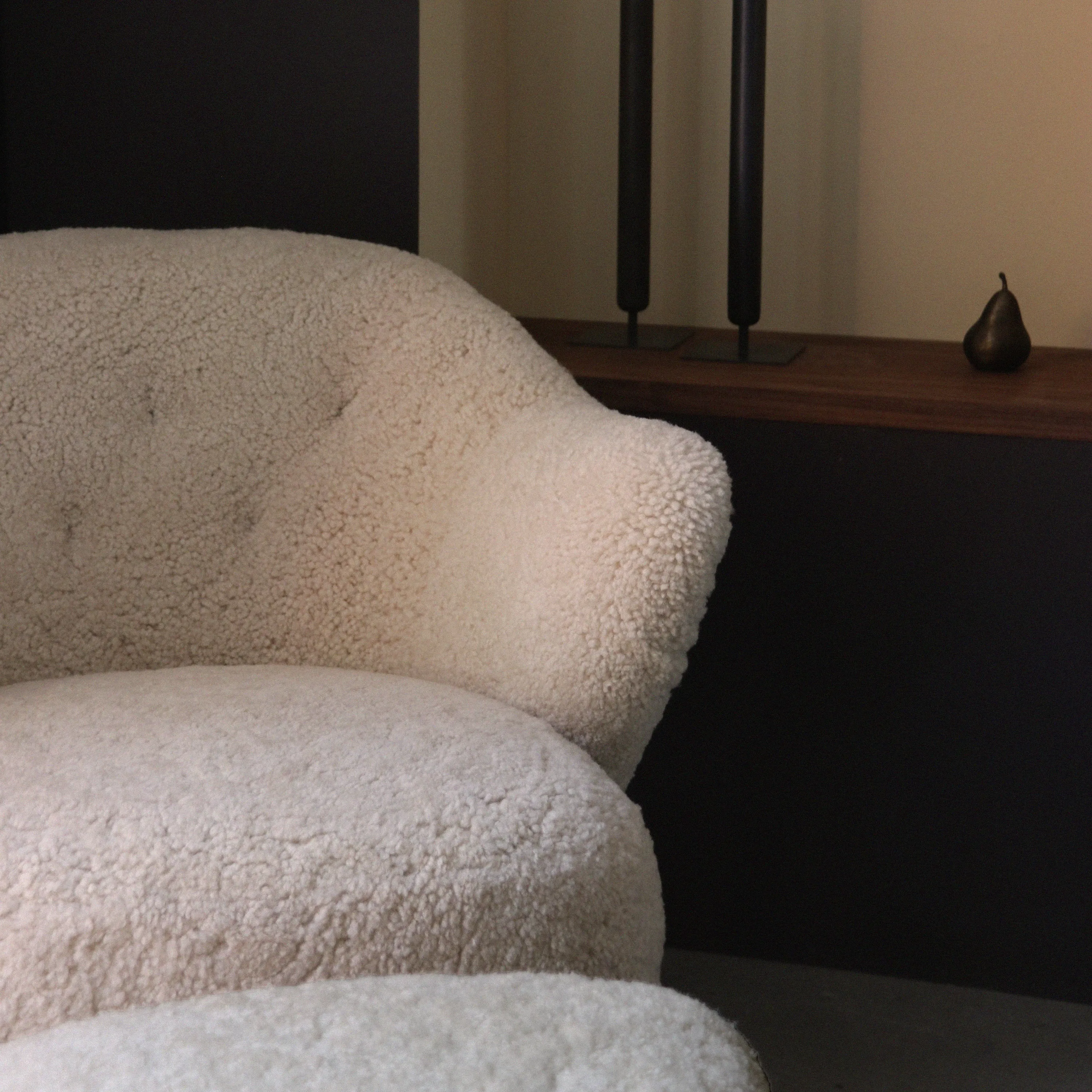 Ingeborg Lounge Chair