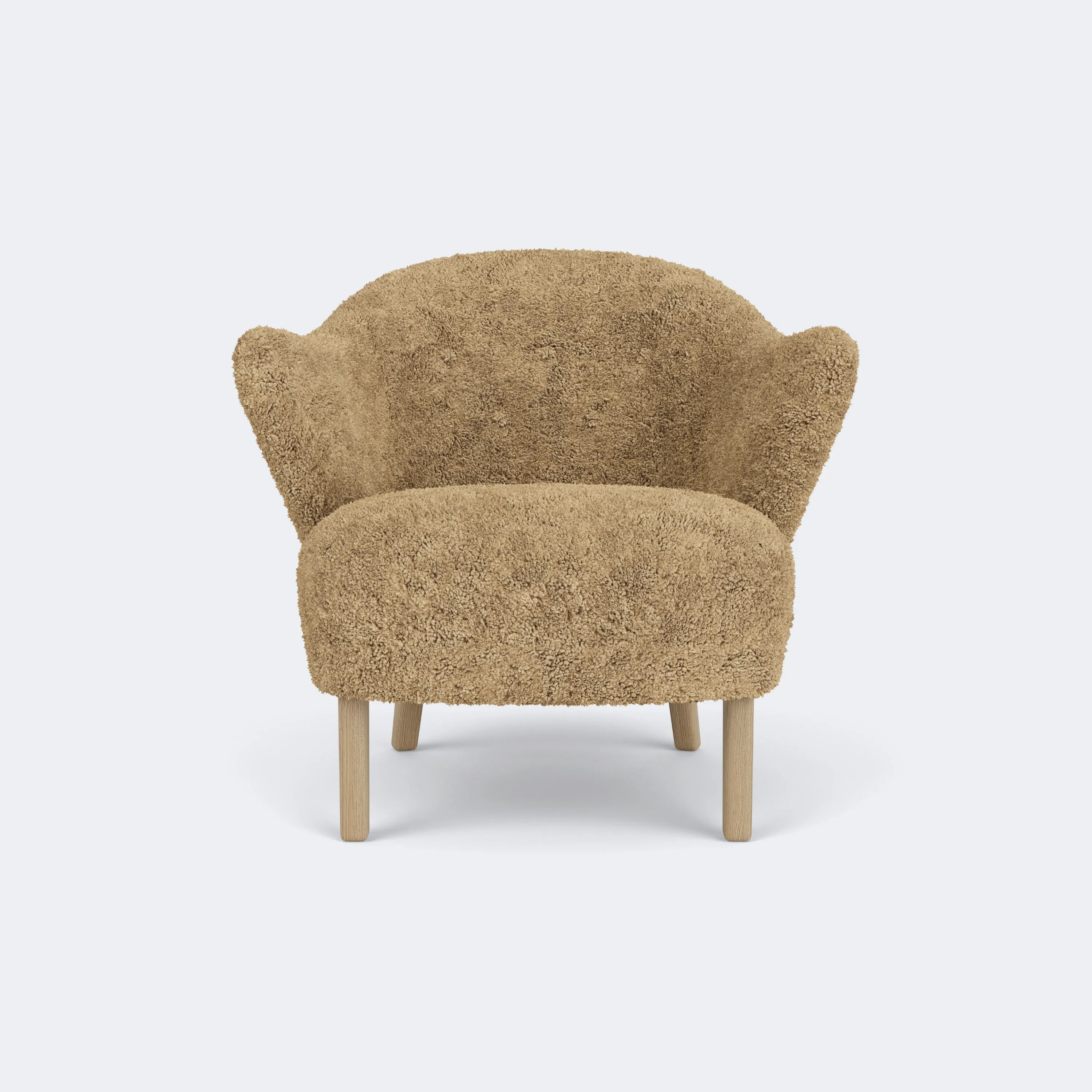 Ingeborg Lounge Chair