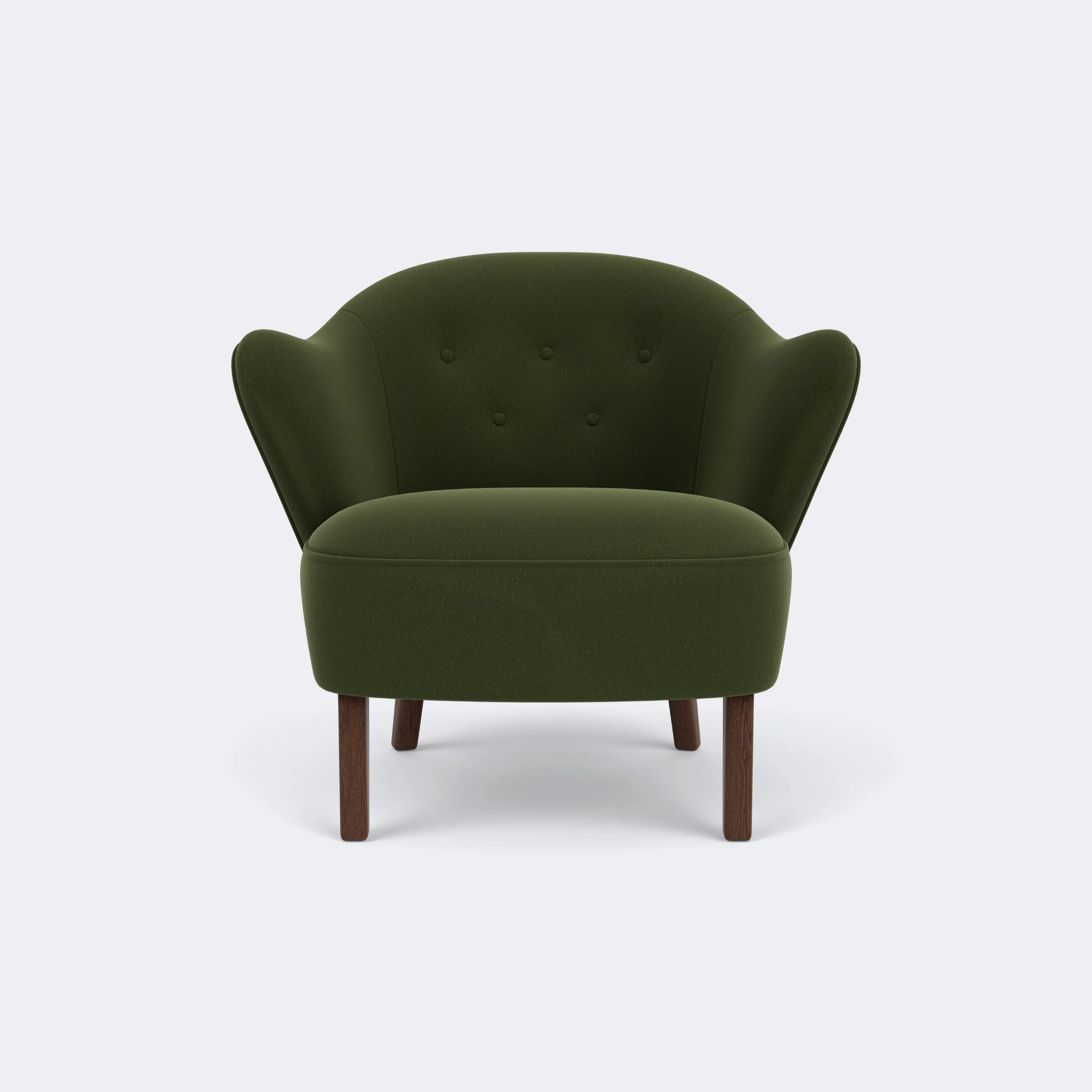 Ingeborg Lounge Chair