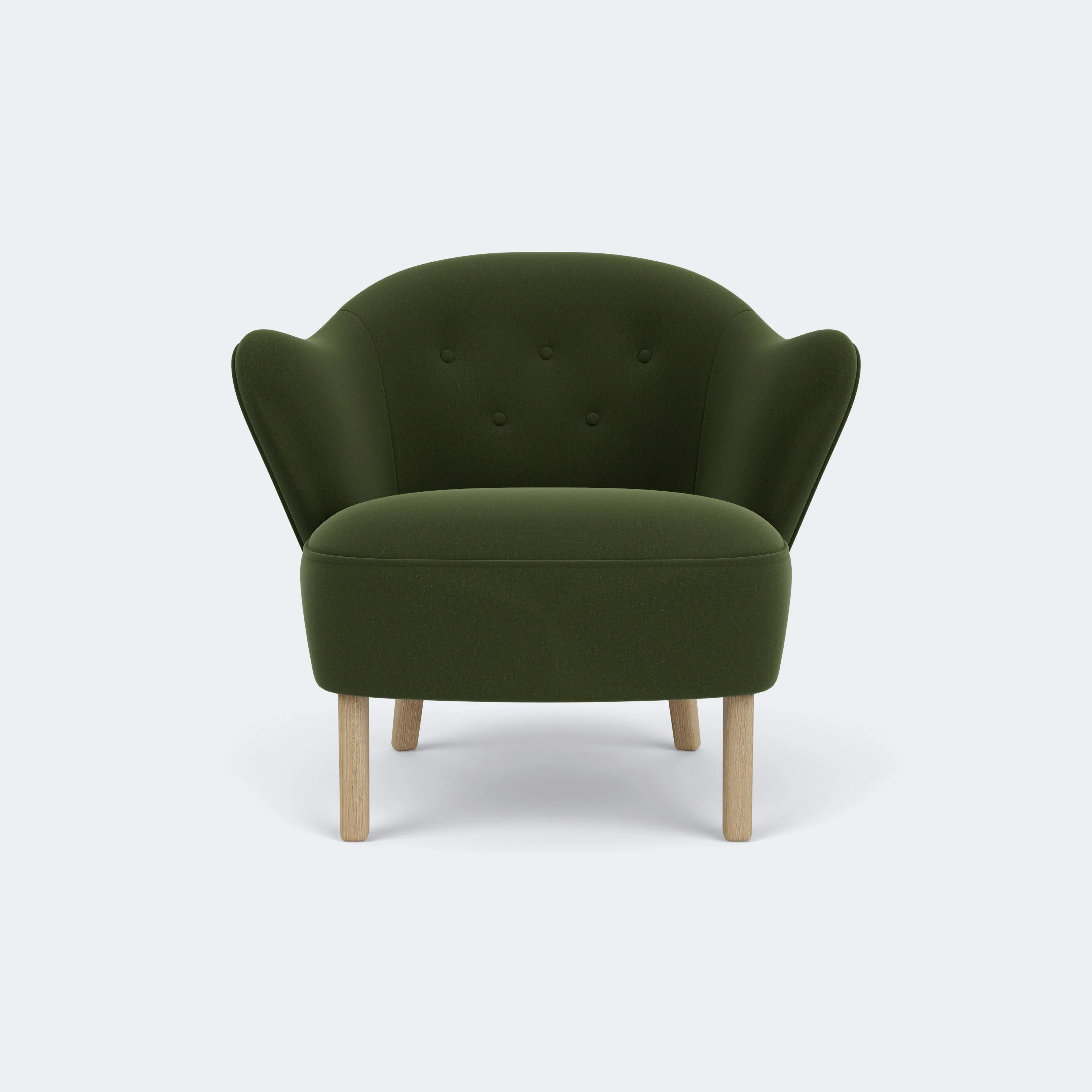 Ingeborg Lounge Chair